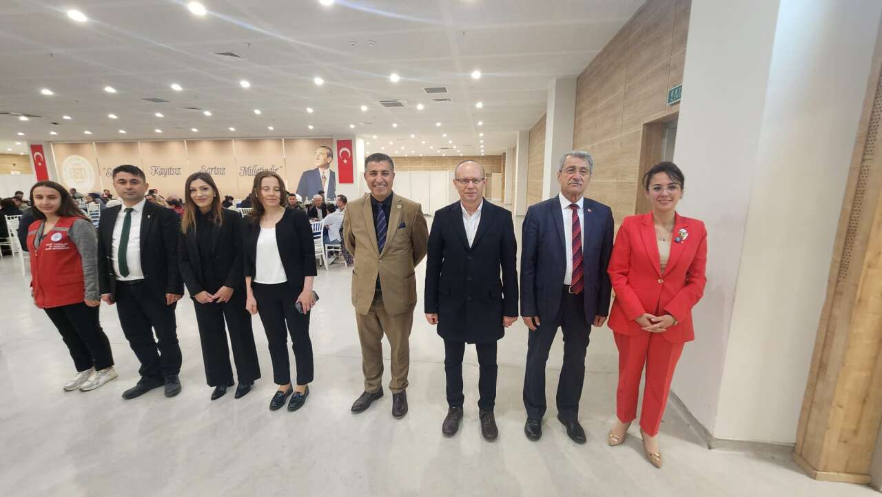 Menteşe’de Vefa Sofrası: Gonca Köksal Aras Şehit Aileleri ve Gazilerle İftarda Bir Araya Geldi 5